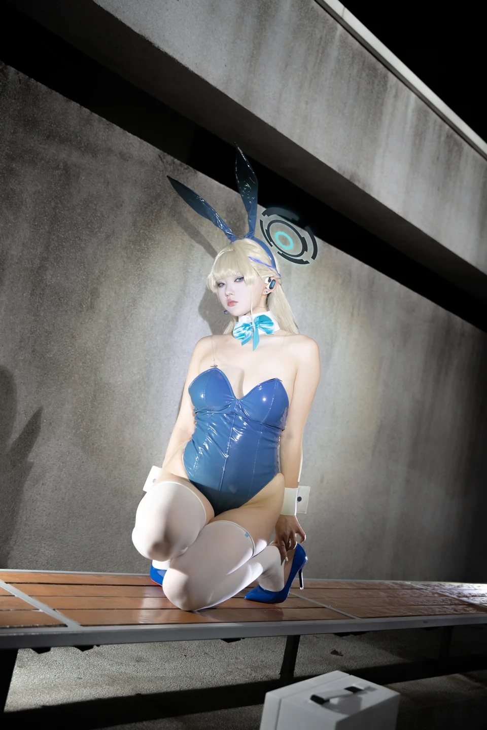 Lu - No.002 飞鸟马时 [45P-501MB] tg@simisebaisi 【丝足阁】045.webp